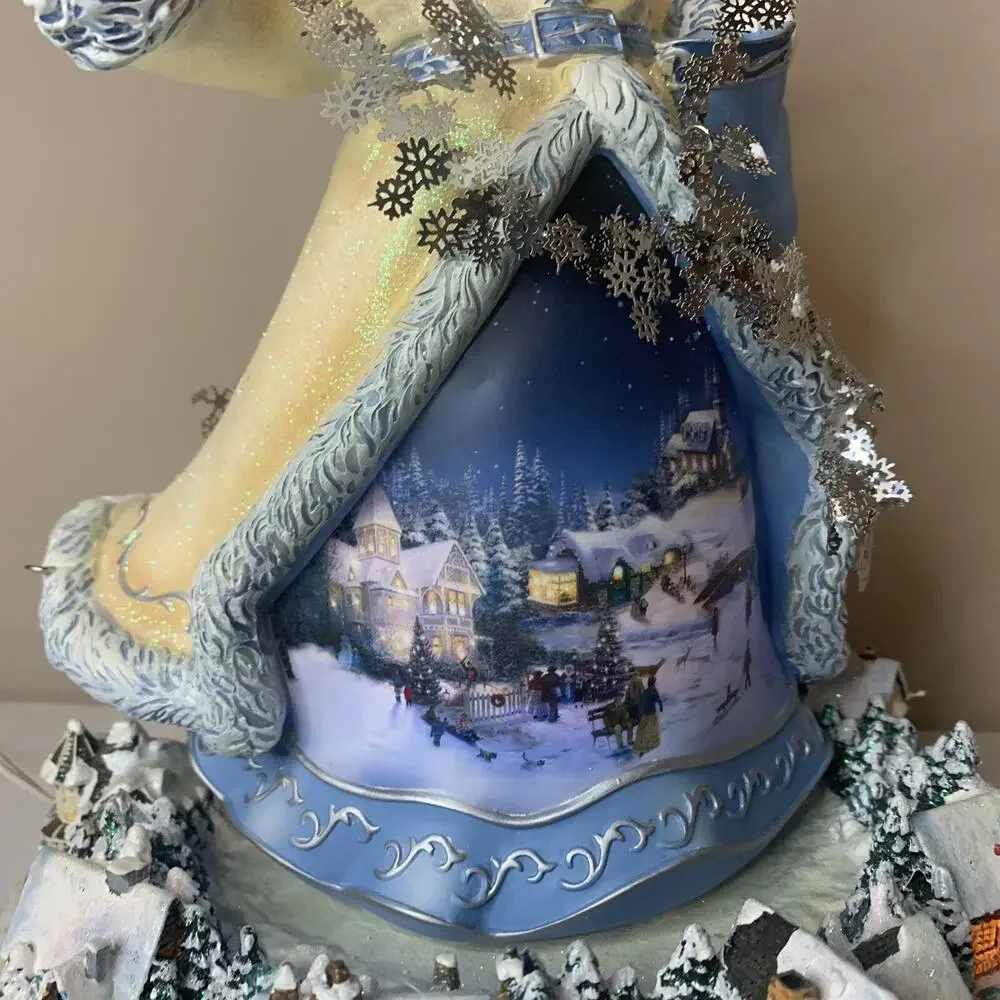 Thomas Kinkade thomas kinkade